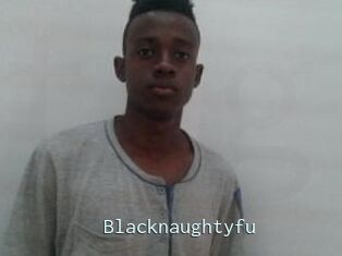 Blacknaughtyfu