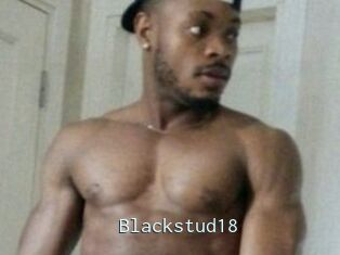 Blackstud18
