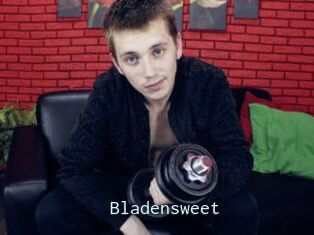 Bladensweet