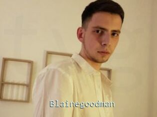 Blainegoodman