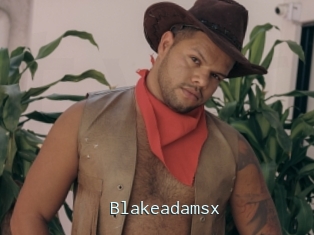 Blakeadamsx