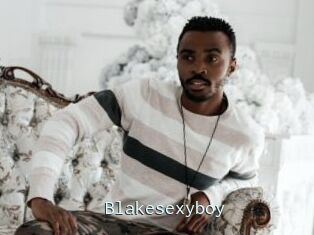 Blakesexyboy
