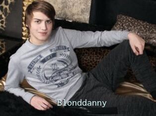 Blonddanny