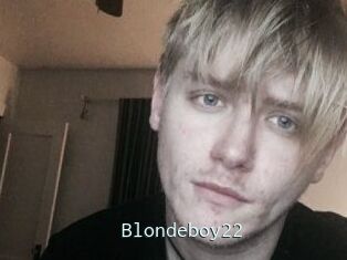 Blondeboy22