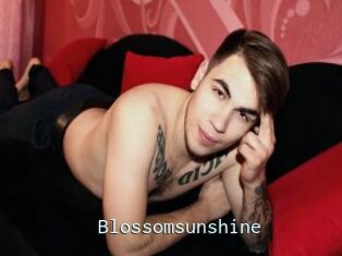 Blossomsunshine