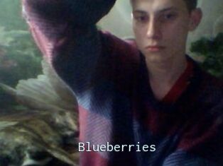 Blueberries