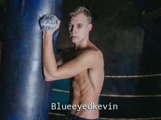 Blueeyedkevin