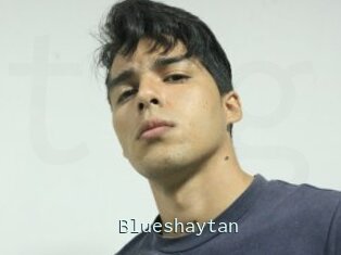 Blueshaytan