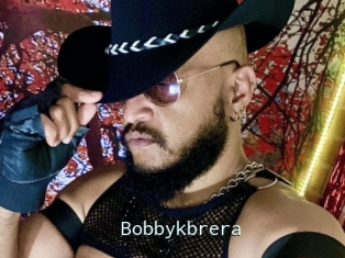 Bobbykbrera