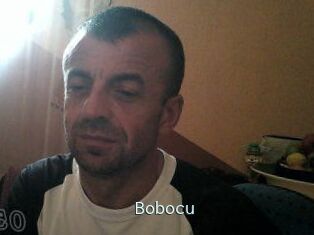 Bobocu