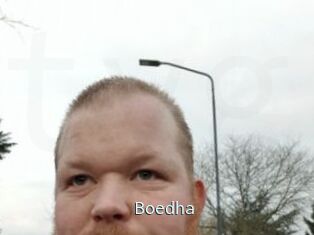 Boedha