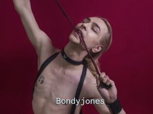 Bondyjones
