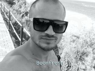Boomfresh