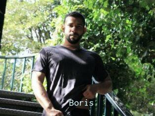 Boris