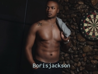 Borisjackson