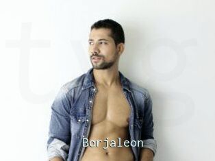 Borjaleon