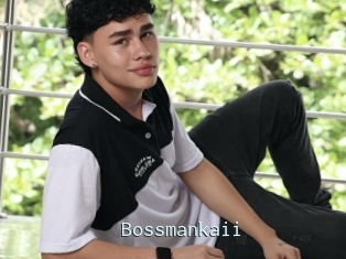 Bossmankaii