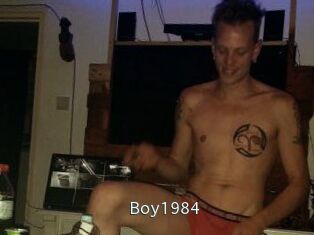 Boy1984