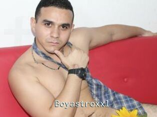 Boyastroxxl