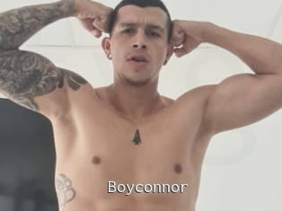 Boyconnor
