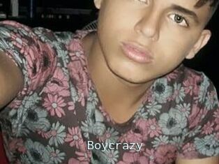 Boycrazy