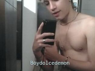 Boydolcedemon