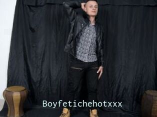 Boyfetichehotxxx