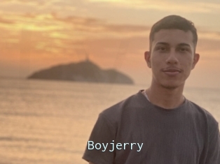 Boyjerry