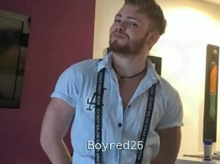 Boyred26