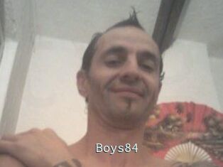 Boys84