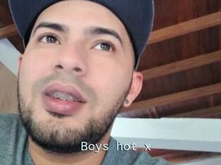 Boys_hot_x