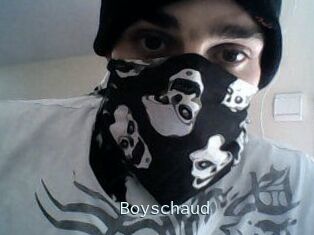 Boyschaud
