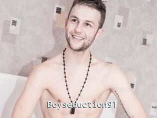 Boyseduction91
