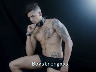 Boystrongxxx