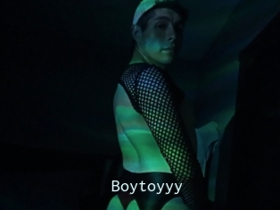 Boytoyyy