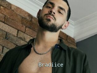 Bradiice