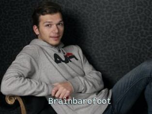 Brainbarefoot