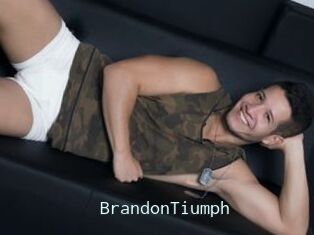 BrandonTiumph