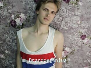 Brandongenius