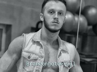 Brandonhotdevill