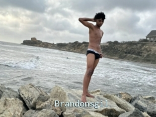 Brandonsgil