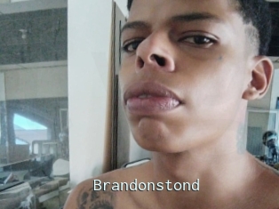 Brandonstond