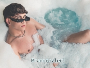 Branntaylor