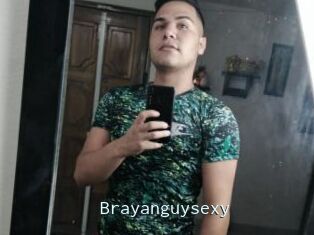 Brayanguysexy