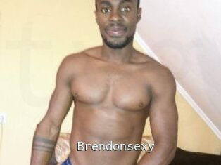 Brendonsexy