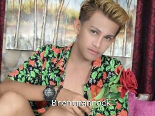 Brentmanrock