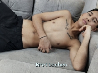 Brettcohen
