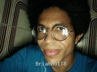 Briamhot18