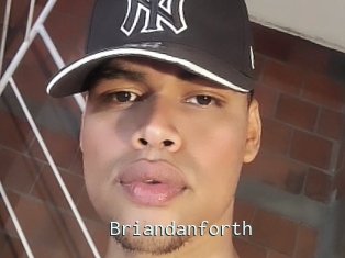 Briandanforth