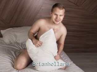 Brianholland